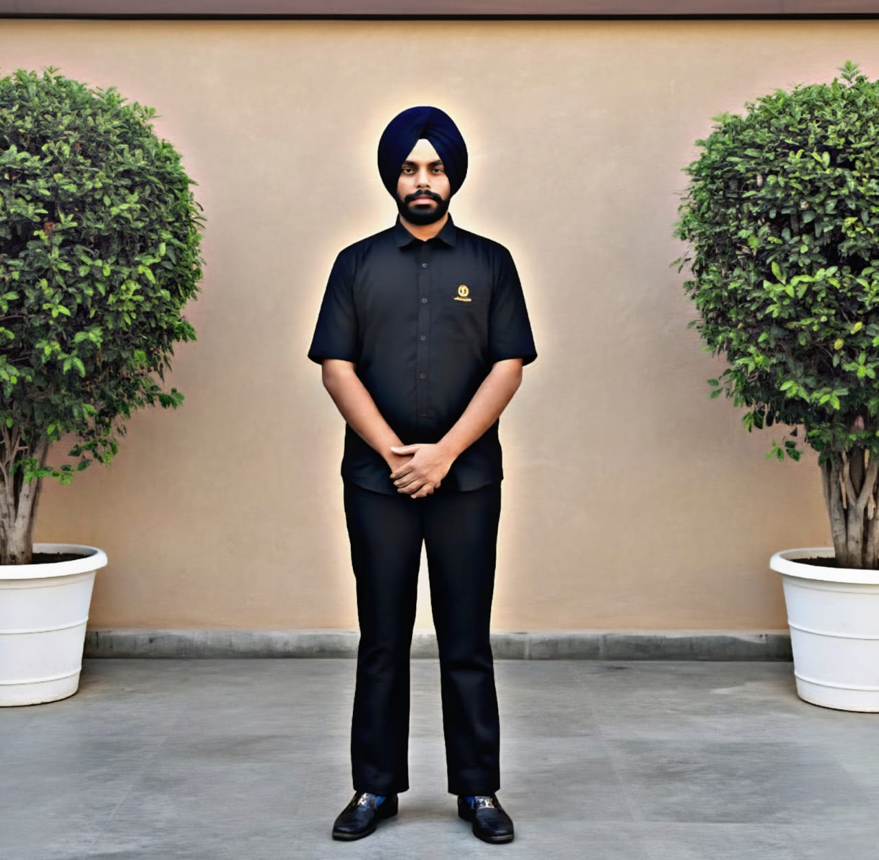 Arijit Singh - Systems Engineer